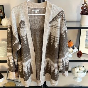 American Eagle Cardigan